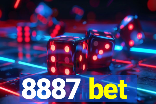 8887 bet